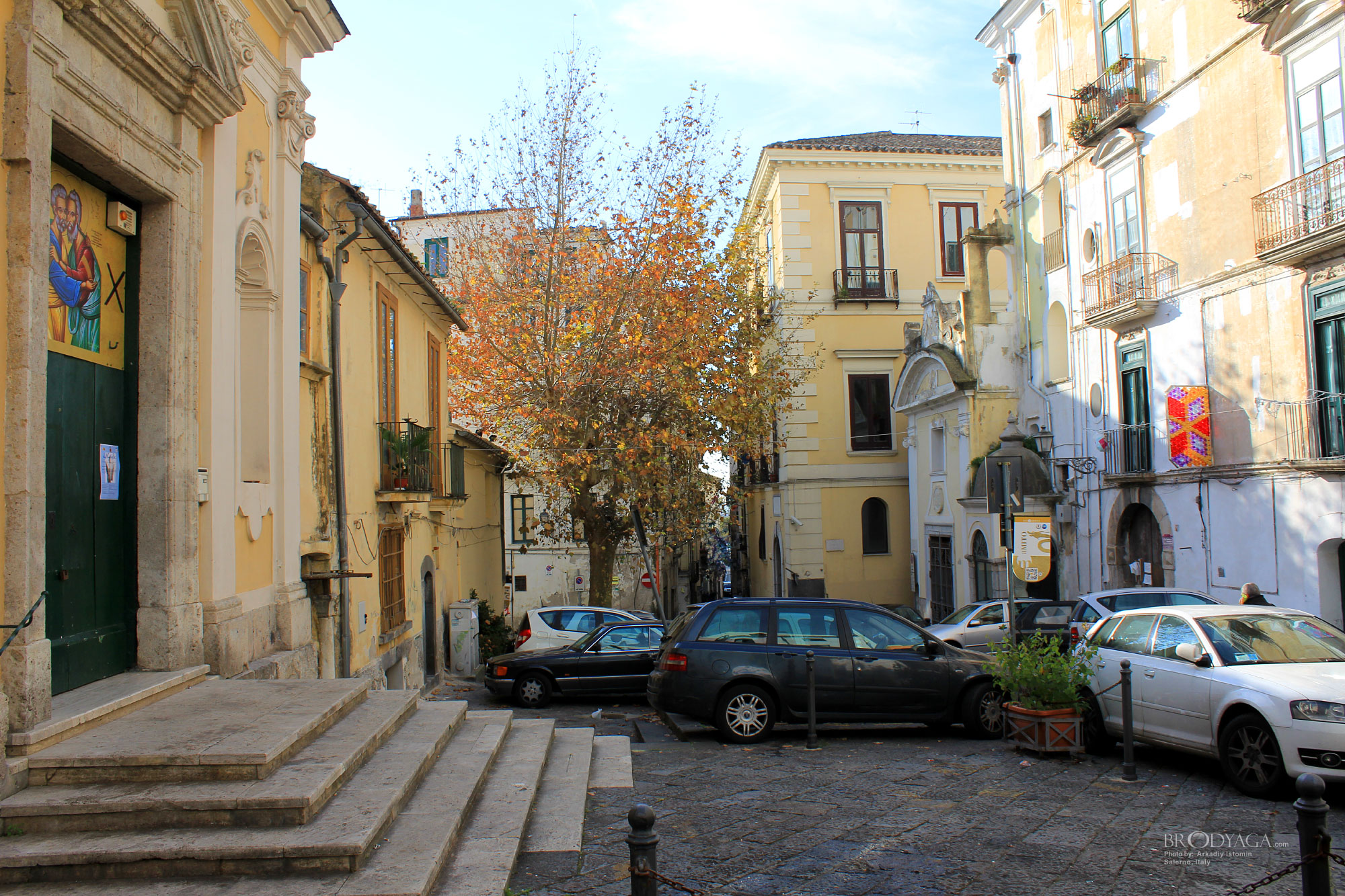 Salerno